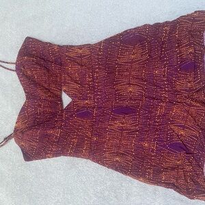 BCBGeneration Romper